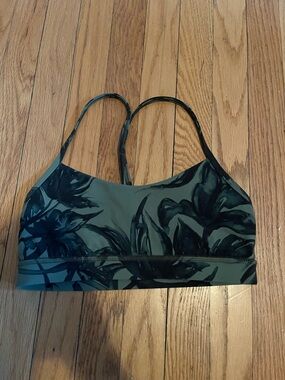 Lululemon flow Y bra